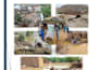 prepare professional civil engineering feasibility study and technical report